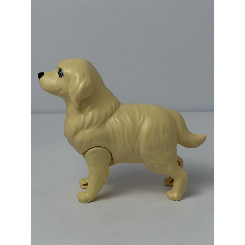 Barbie Newborn Pups- Dog Mom – Puppy Surprise Playset replacement
